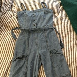 Sundance Jumpsuit
